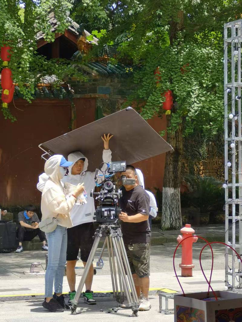 德钦县产品宣传视频拍摄公司避坑：资质、案例、服务全解析